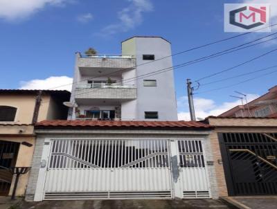 Casa para Venda, em Santo André, bairro Centro, 3 dormitórios, 2 banheiros, 1 suíte, 2 vagas